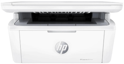 Изображение МФУ HP LaserJet M141w (настольный персональный)