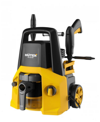 Изображение Мойка высокого давления Huter W150-MF