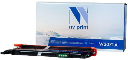 Изображение Картридж NV Print W2071A