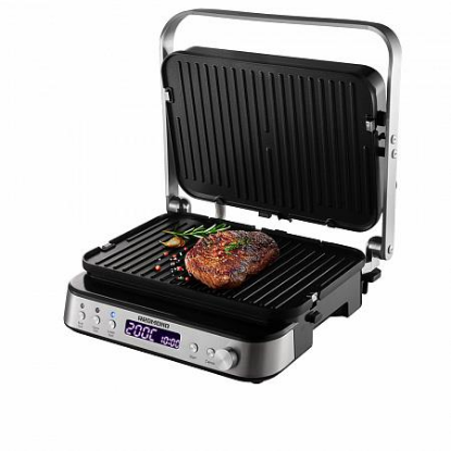 Изображение Электрический гриль REDMOND RGM-M819D, 2000 Вт