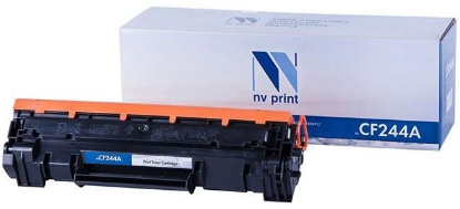 Изображение Картридж NV Print CF244A без чипа