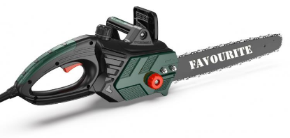 Изображение Цепная электрическая пила Favourite GC 2016 (2000 Вт )