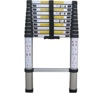 Изображение Телескопическая Техпром SW-T1026 9 шт