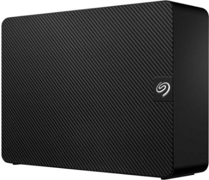 Изображение Внешний жесткий диск Seagate Expansion (4000 Гб/3.5"/HDD)