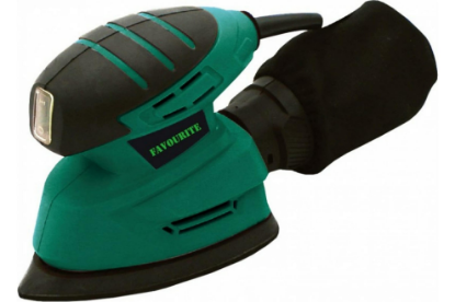 Изображение Плоскошлифовальная машина Favourite OS 220