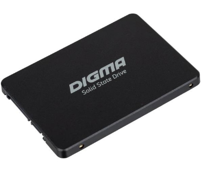 Изображение SSD диск Digma  128 Гб 2.5" (DGSR2128GY23T)