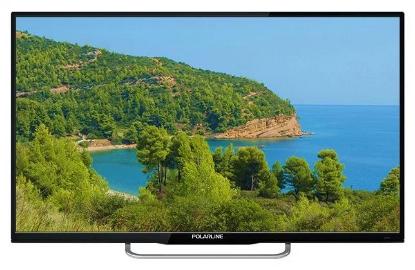 Изображение Телевизор Polarline 32PL54TC-SM 32" 720p HD Smart TV черный