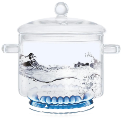 Изображение Кастрюля Olivetti CSG01 (1,5 л )