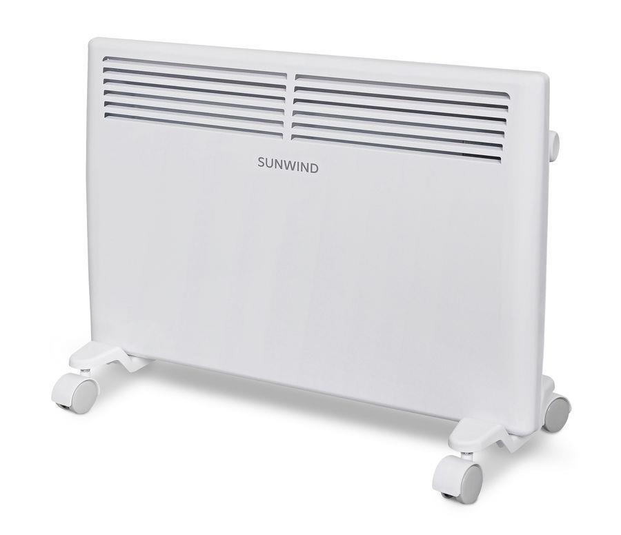 Изображение Конвектор Sunwind SCH5115 (1500 Вт )