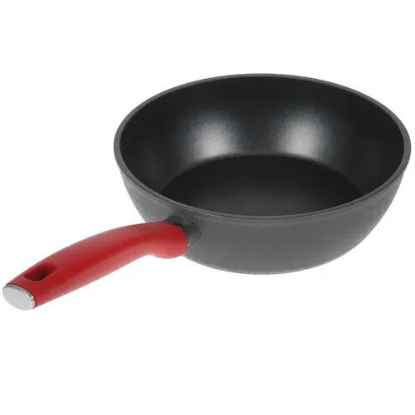 Изображение Универсальная сковорода TalleR TR-44090 (24 см )