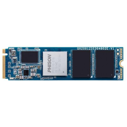 Изображение SSD диск Apacer AS2280Q4 1000 Гб 2280 (AP1TBAS2280Q4-1)