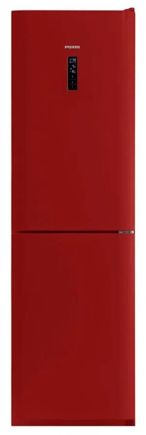 Изображение Холодильник Pozis RK FNF-173 рубиновый (A,376 кВтч/год)