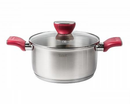 Изображение Кастрюля TalleR TR-17287 (3 л )