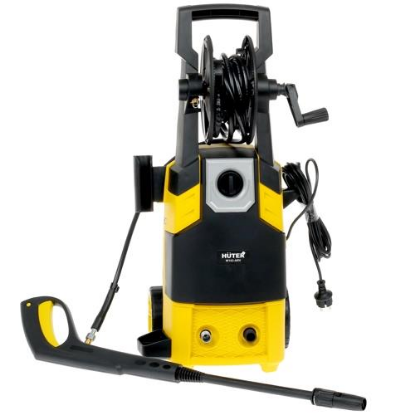 Изображение Мойка высокого давления Huter W165-AR