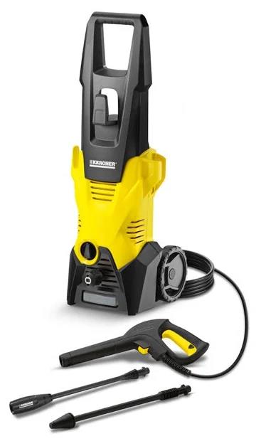 Изображение Мойка высокого давления Karcher K3
