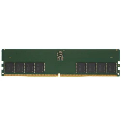 Изображение Оперативная память 1x32 GB DDR5 Kingston KVR48U40BD8-32 (38400 Мб/с, 4800 МГц, CL40)