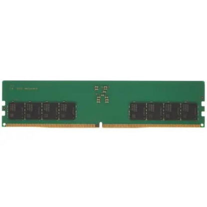 Изображение Оперативная память 1x32 GB DDR5 Samsung M323R4GA3BB0-CQK (38400 Мб/с, 4800 МГц, CL40)