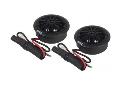 Изображение Автомобильная акустика EDGE EDBX1TN-E1