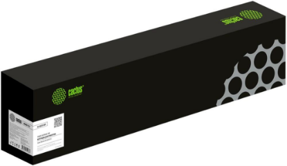 Изображение Картридж Cactus CS-ALC8130Y