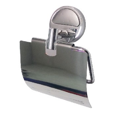 Изображение САНАКС 1233 Держатель туалетной бумаги с экраном