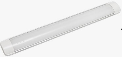 Изображение ПАНЕЛИ СВЕТОДИОДНЫЕ (LPO) СПУТНИК SP-LPO-SLIM (36W - 6500K) (IP20)