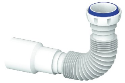 Изображение UNICORN D45 - гибкое соединение