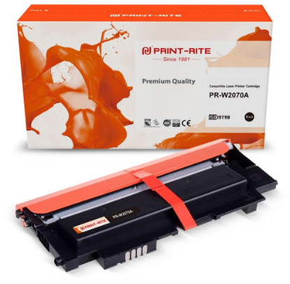 Изображение Картридж Print-Rite PR-W2070A