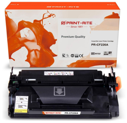 Изображение Картридж Print-Rite PR-CF226A