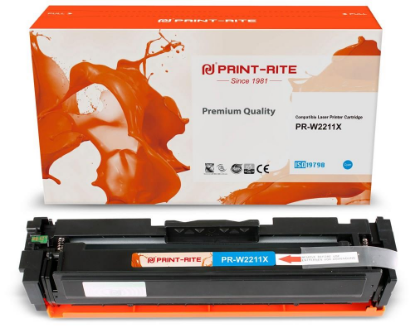 Изображение Картридж Print-Rite PR-W2211X