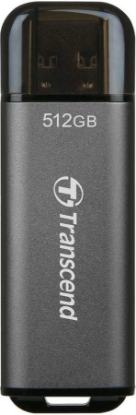 Изображение USB flash Transcend JetFlash 920,(USB 3.1/512 Гб)-серый (TS512GJF920)