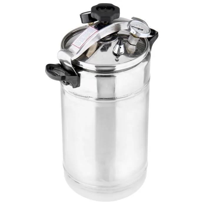 Изображение Автоклав  УЗБИ Домашний погребок (17 л )