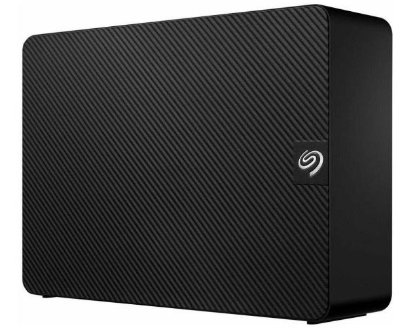 Изображение Внешний жесткий диск Seagate Expansion (6000 Гб/3.5"/HDD)