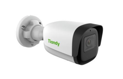 Изображение Камера видеонаблюдения Tiandy TC-C32WN I5/E/Y/2.8MM/V4.1 (2.8 мм) белый