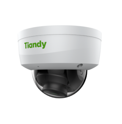 Изображение Камера видеонаблюдения Tiandy TC-C32KN I3/E/Y/2.8mm/V4.1 (2.8 мм) белый