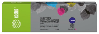 Изображение Картридж Cactus CS-EPT9443