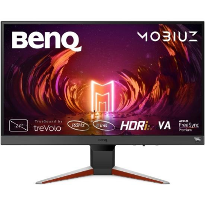 Изображение Монитор BenQ EX240N (23,8 "/1920x1080/TFT *VA)