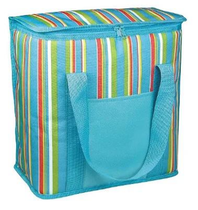 Изображение Термосумка Green Glade Р1035 35 л