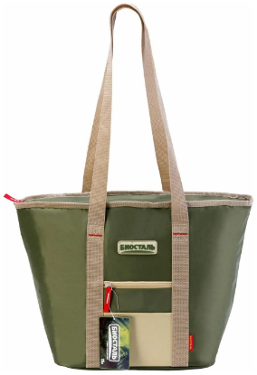 Изображение Сумка-холодильник Биосталь TB-15G 15 л