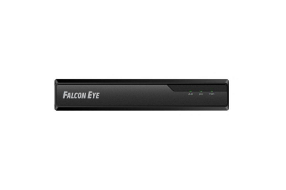 Изображение Видеорегистратор HVR (гибридный) Falcon Eye FE-MHD1104 , черный