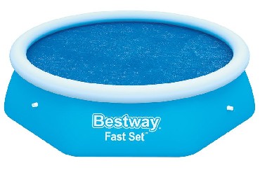 Изображение BESTWAY 58060 (006226) Тент солнечныый 244см