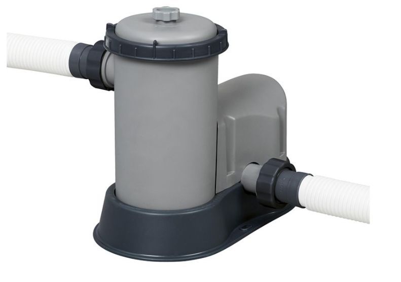 Изображение BESTWAY 58389 Фильтр-насос 5678 л/час