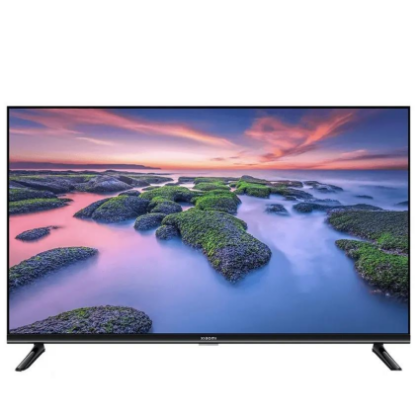 Изображение Телевизор Xiaomi MI TV A2 32" 720p HD Smart TV черный