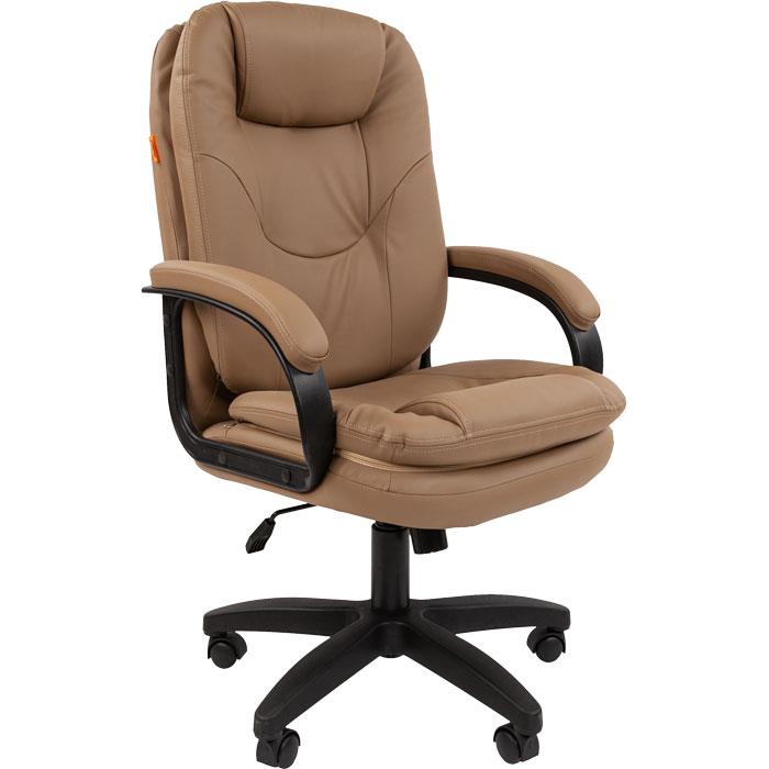 Изображение Компьютерное кресло Chairman 668 LT NEW бежевый