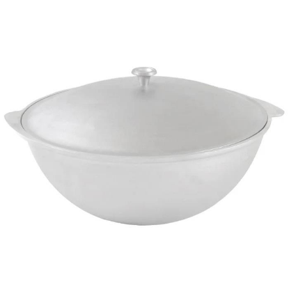 Изображение Казан КУКМОР К35 алюминий 3,5 л