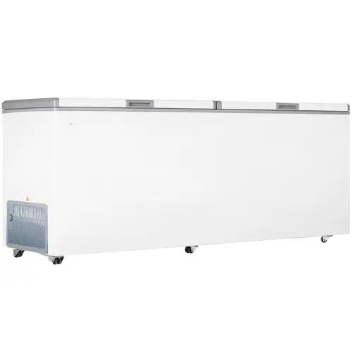 Изображение Морозильный ларь Frostor F 800 SD белый