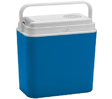Изображение GREEN GLADE Автохолодильник 24л 220В/12В тепло/холод 4134