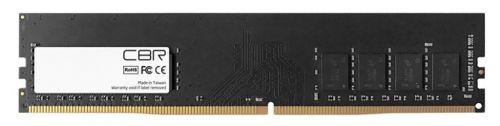 Изображение Оперативная память 8 GB DDR4 CBR CD4-US08G26M19-01 (21300 МБ/с, 2666 МГц, CL19)