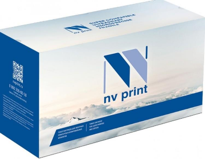 Изображение Картридж NV Print W1500ANC без чипа