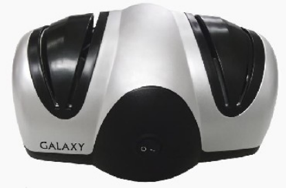 Изображение КУХОННЫЕ АКСЕССУАРЫ И НАВЕСКА GALAXY GL 2441 электрич. точилка