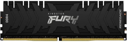 Изображение Оперативная память 8 GB DDR4 Kingston FURY KF436C16RB/8 (28800 МБ/с, 3600 МГц, CL16)